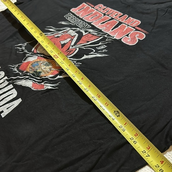 Cleveland Indians and Cleveland Cavaliers Bundle. 3XL - Picture 6 of 10
